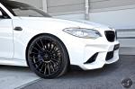 BMW M2 Coupe by DS Automobile 2017 года